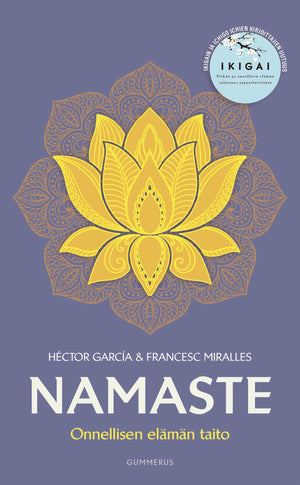 Namaste