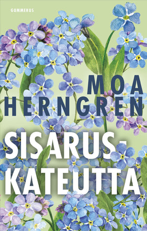 Sisaruskateutta