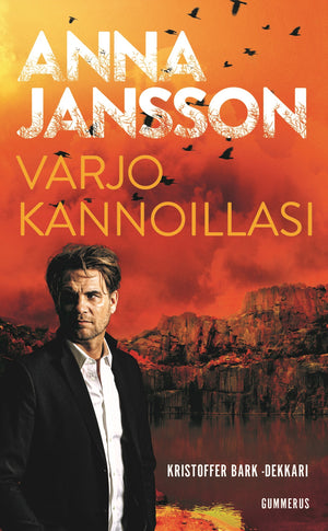 Varjo kannoillasi