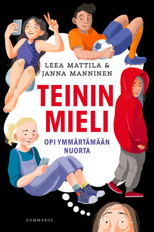 Teinin mieli