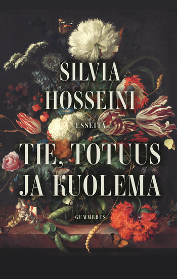 Tie, totuus ja kuolema