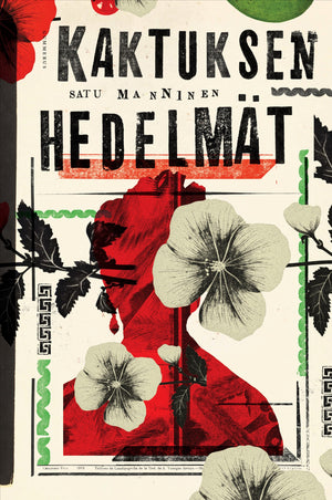 Kaktuksen hedelmät