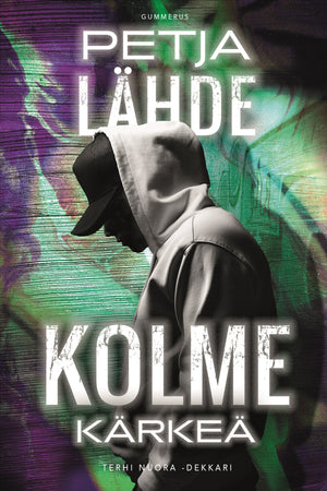 Kolme kärkeä