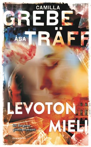 Levoton mieli