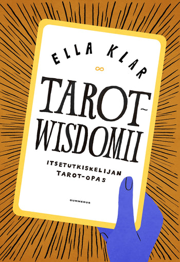Tarotwisdomii