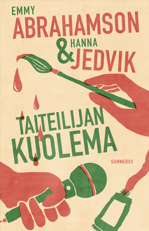 Taiteilijan kuolema
