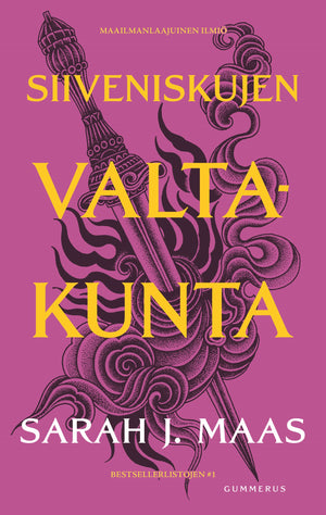 Siiveniskujen valtakunta