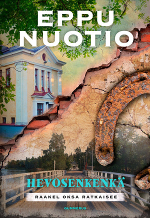 Hevosenkenkä