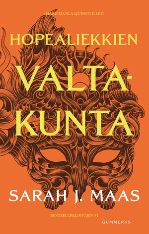 Hopealiekkien valtakunta