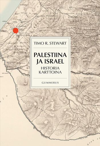 Palestiina ja Israel