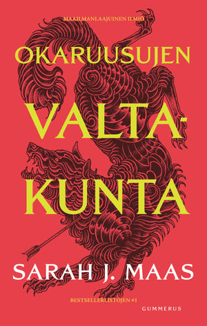 Okaruusujen valtakunta