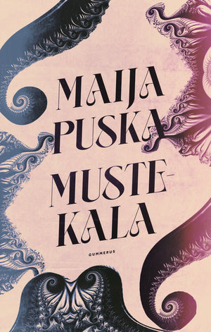 Mustekala