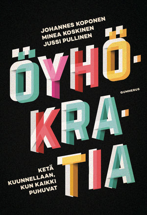 Öyhökratia