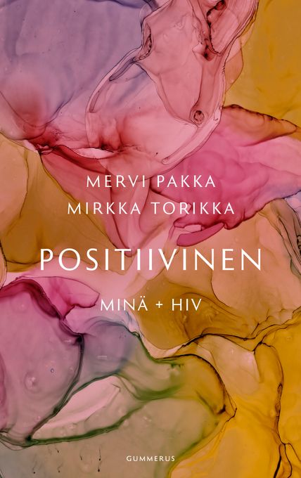 Millaista on olla hiv-positiivinen äiti Suomessa?  – Kansainvälistä aids-päivää vietetään 1.12.