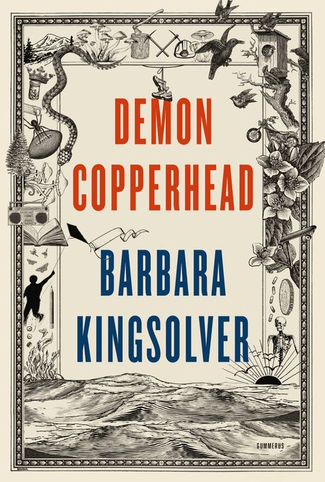 ”Ensin kävi niin, että synnyin” – Pulitzer-palkitun, jo klassikon asemaan nousseen Demon Copperheadin odotettu suomennos ilmestyy 2.3.