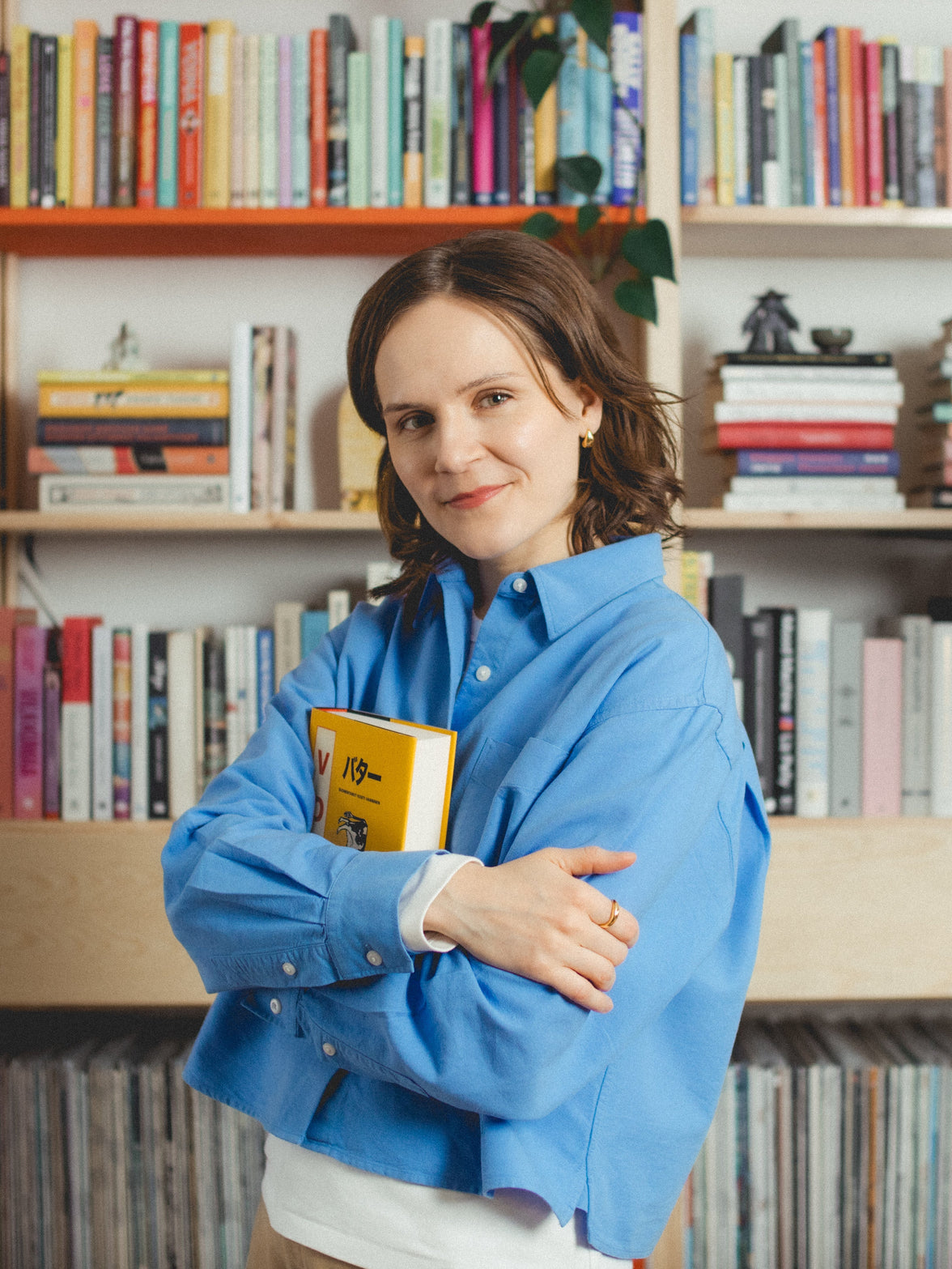 Huippusuomennoksia ja yllätyksiä – Ronja Salmi vinkkaa vuoden kiinnostavimmat käännöskirjat