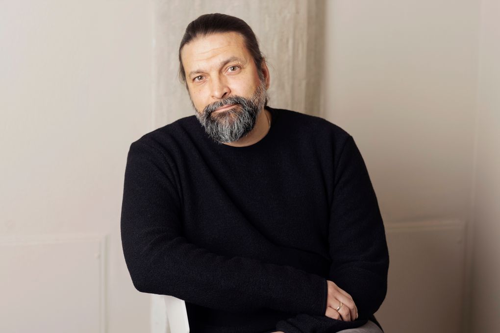 Riko Saatsille ensimmäinen Karelia-kirjallisuuspalkinto