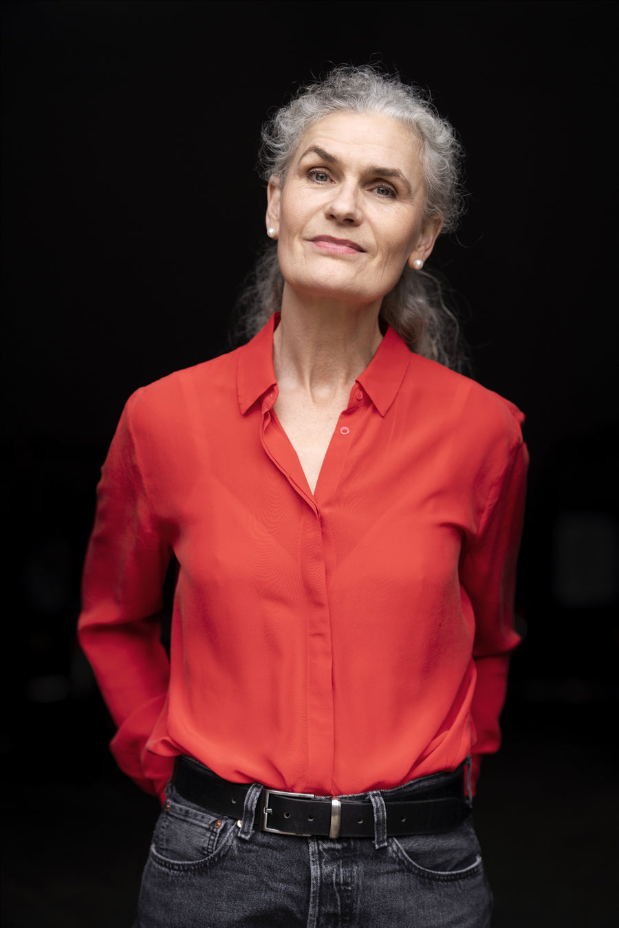 Ulrikka S. Gernes