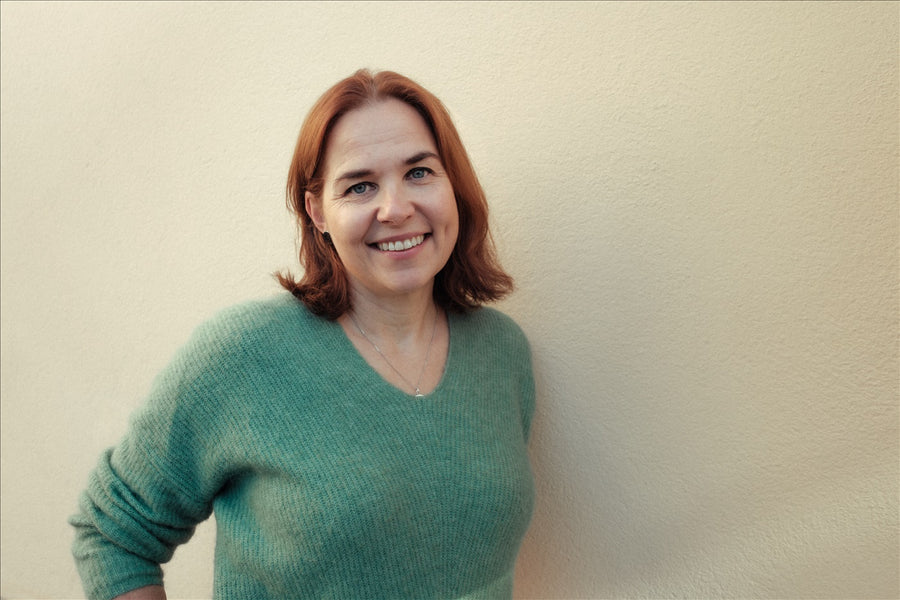 Laura Olin