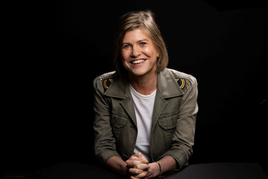 Clare Leslie Hall