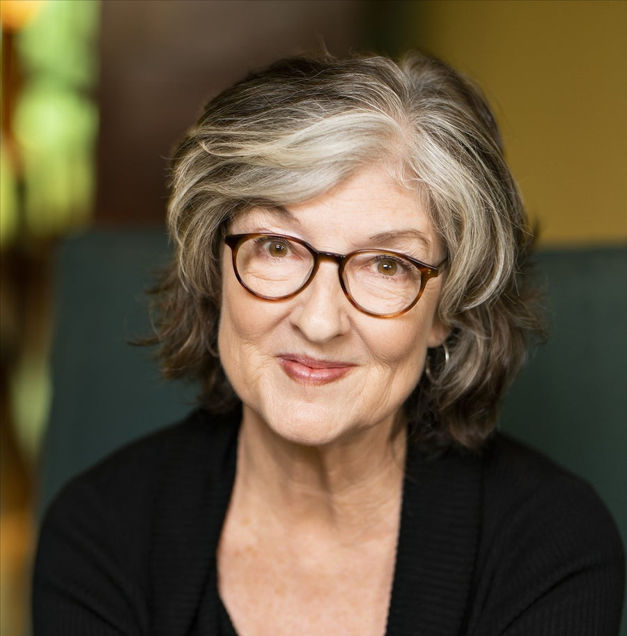 Barbara Kingsolver