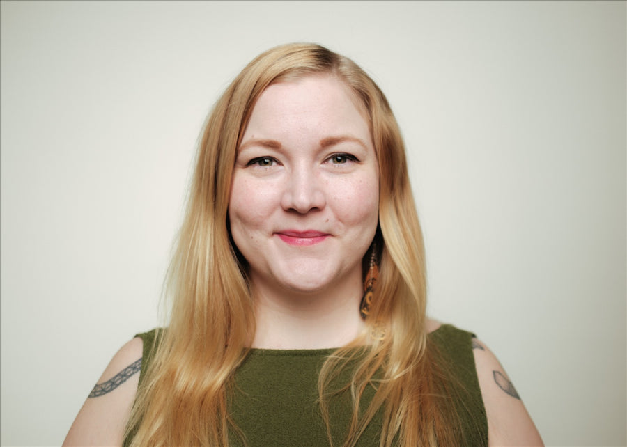 Lotta Dufva