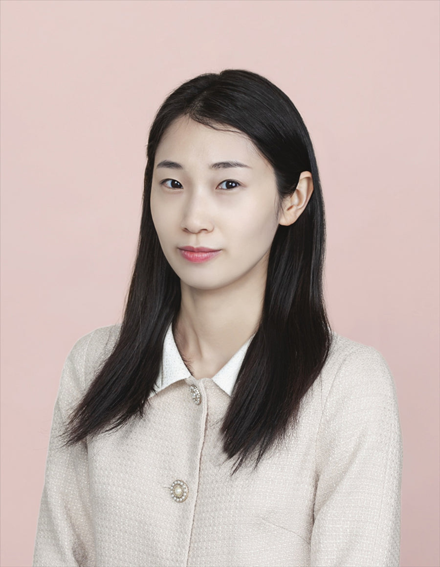 Baek Seungyeon