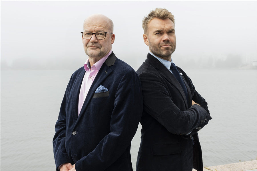 Yannick Lahti