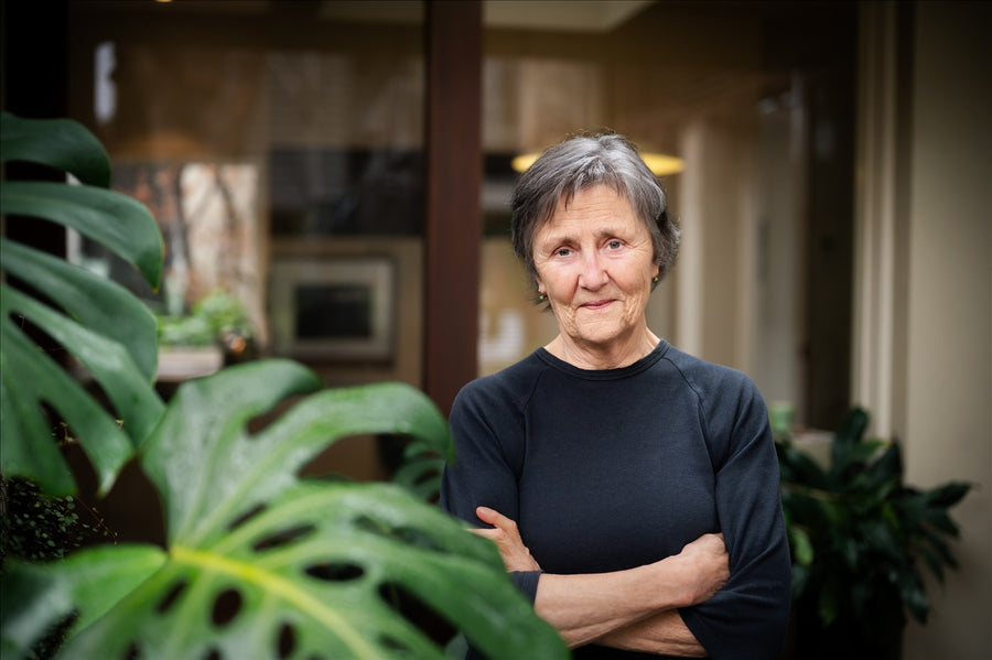 Helen Garner