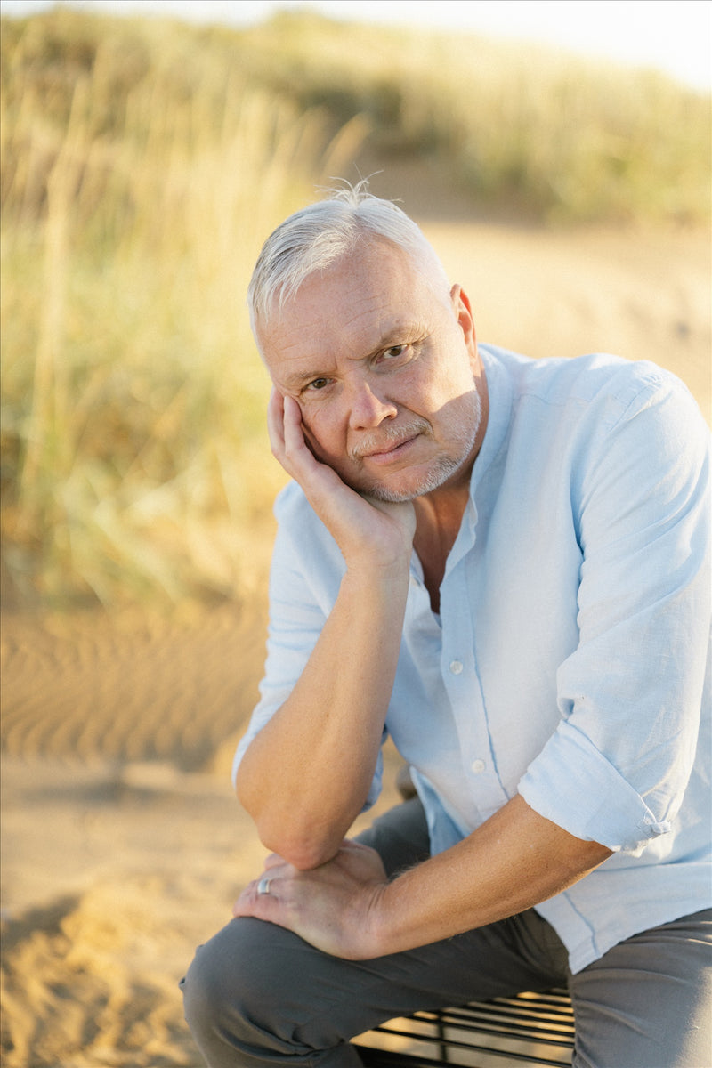 Petri Saari – Gummerus