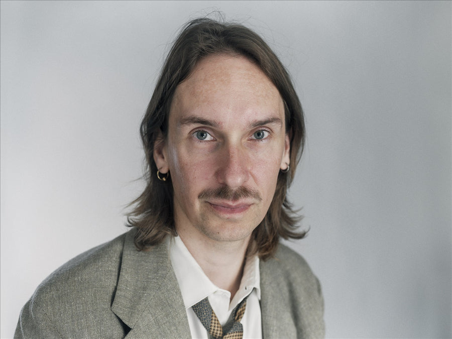 Niclas Storås