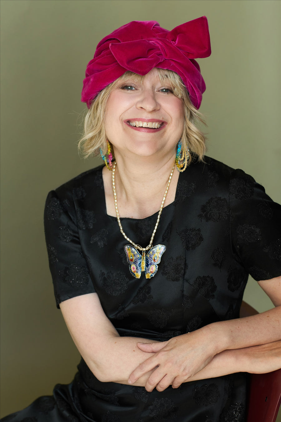 Martta Kaukonen
