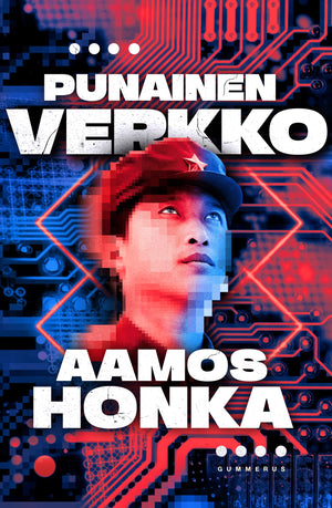 Punainen verkko