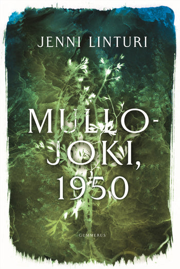 Mullojoki, 1950