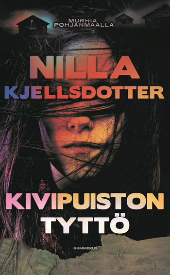 Kivipuiston tyttö