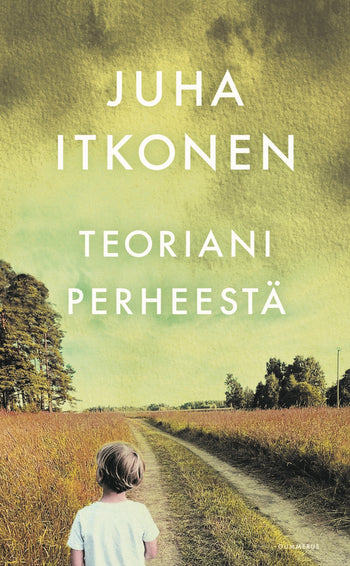 Teoriani perheestä