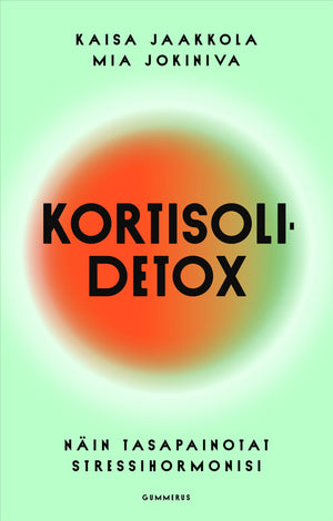 Kortisolidetox