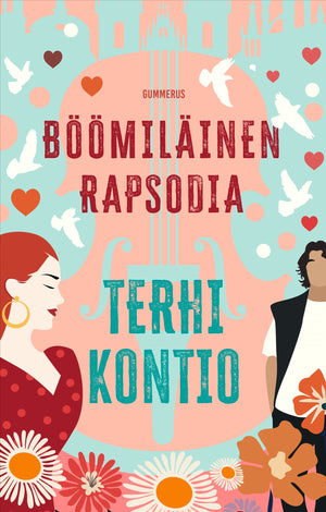 Böömiläinen rapsodia