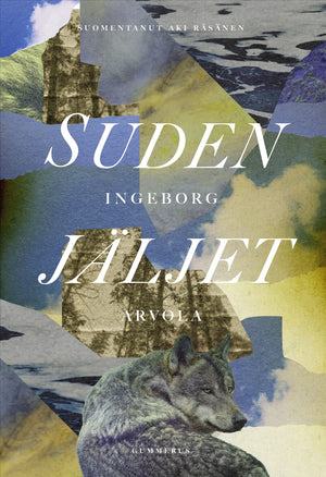 Suden jäljet