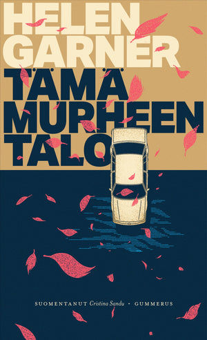Tämä murheen talo