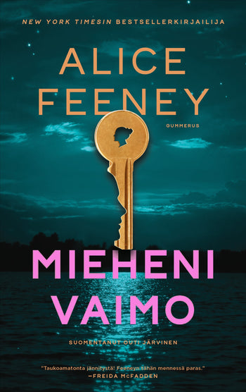 Mieheni vaimo