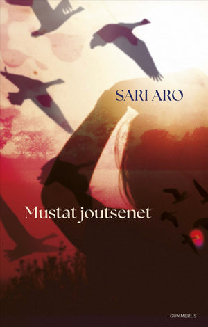Mustat joutsenet
