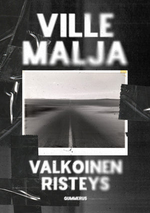 Valkoinen risteys