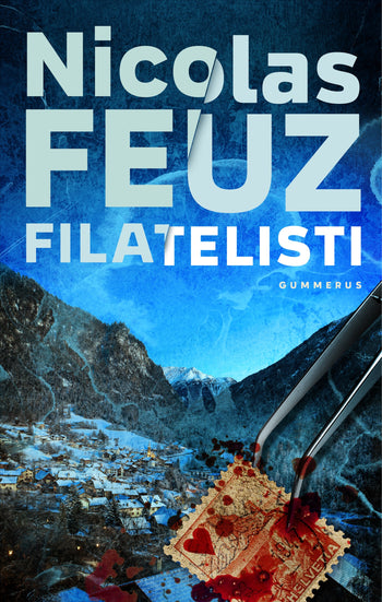 Filatelisti