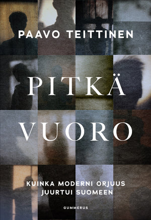 Pitkä vuoro