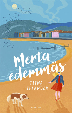 Merta edemmäs