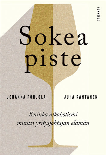 Sokea piste