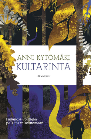 Kultarinta