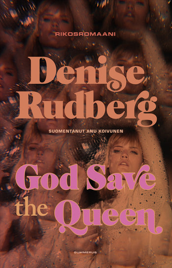 God Save the Queen