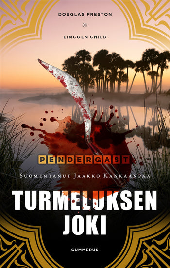 Turmeluksen joki